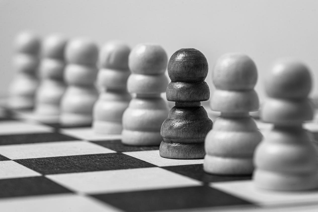 如何保障玩家的游戏安全