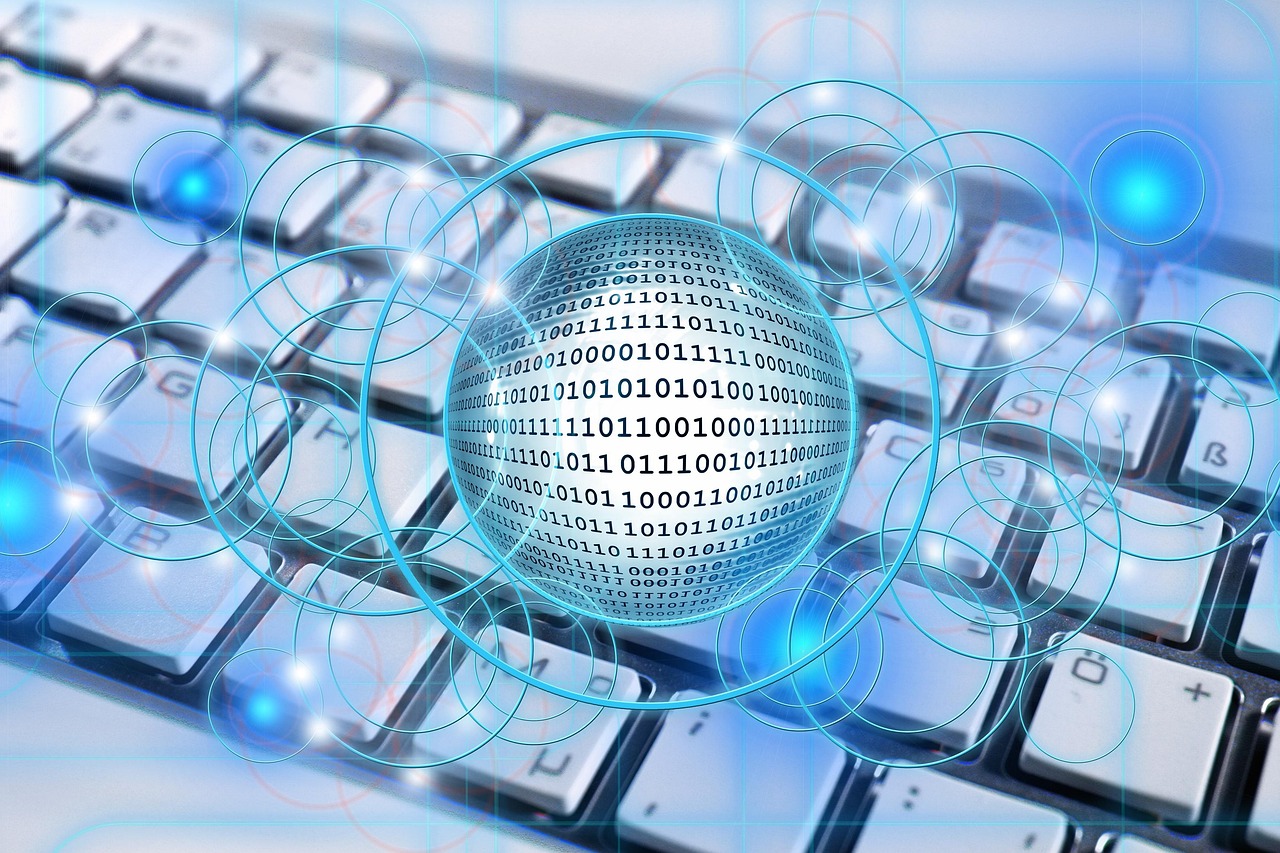 香烟与健康生活的剪影