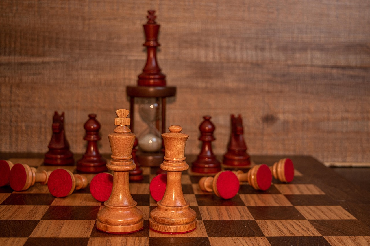 圣皇国际The Power of Customer Referrals in Growing Your Business